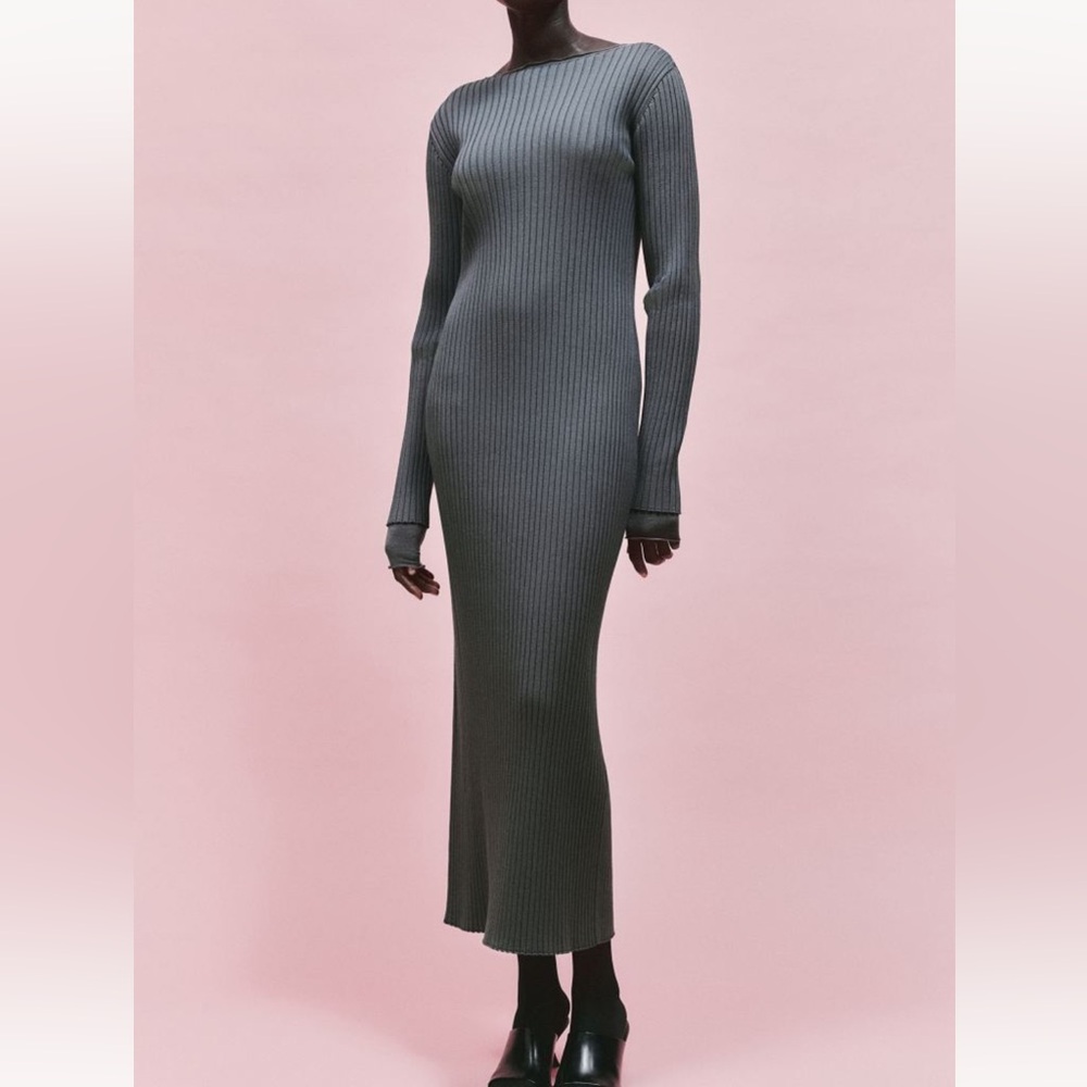 H&M Dress